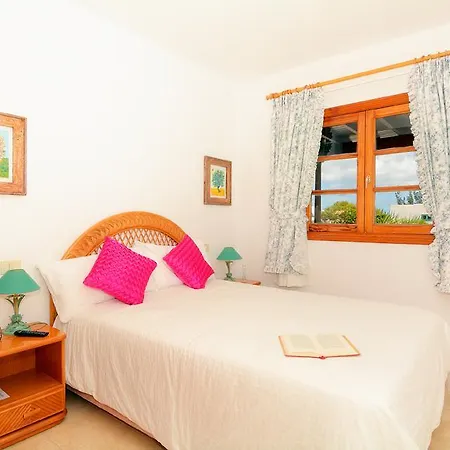 Casa 2 Villa Playa Blanca
