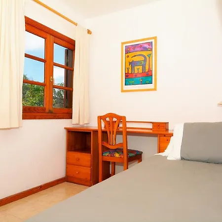 Casa 2 Villa Playa Blanca
