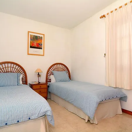 Casa 2 فيلة بلايا بلانكا